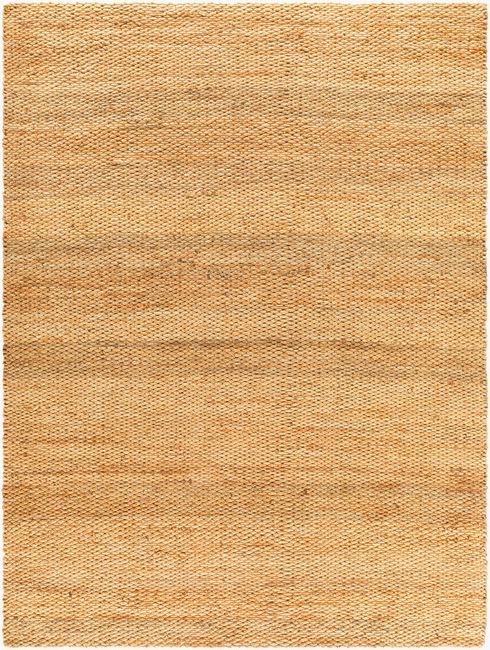 Coil Natural Handmade Rug