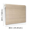 Maguey Sisal Beige Wallpaper thumbnail 4