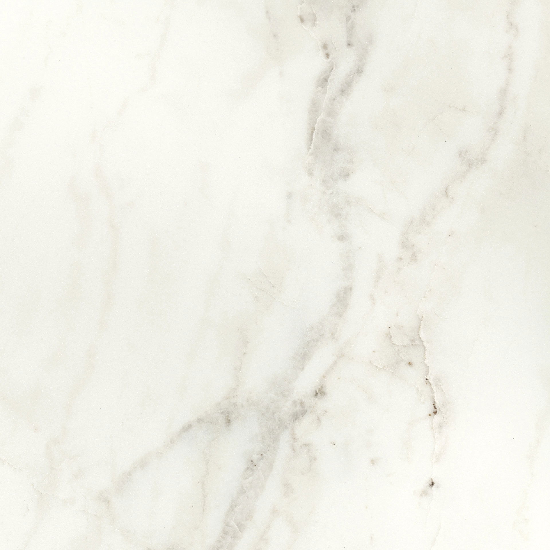 Vincent 33' Octagonal White Marble Tabletop with Gold Metal Base Coffee Table, by Mercana, 32.75" length x 32.75" width x 17" height View 4