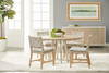 Costa Dining Chair, Set of 2, by Essentials for Living, 19" width x 34.5" height x 22" depth thumbnail 12