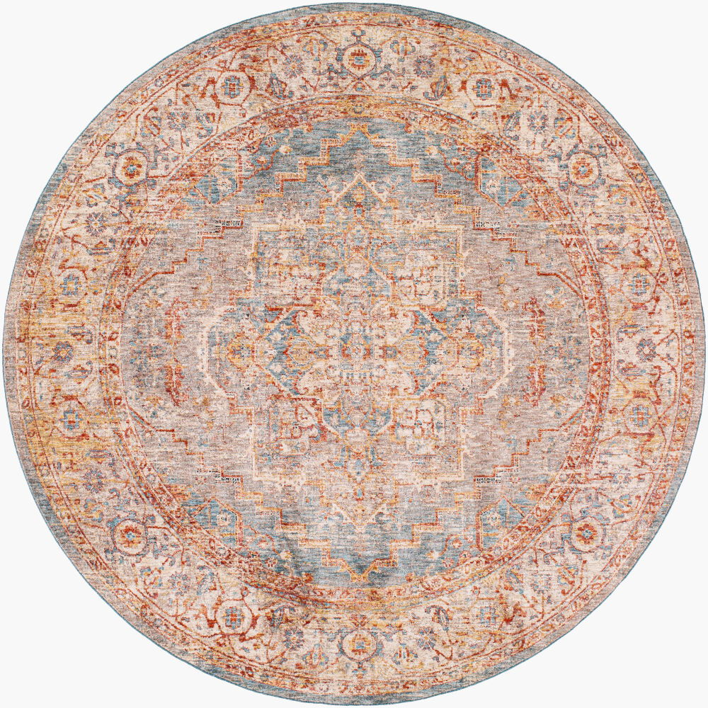 Mirabel Machine Woven Rug large image 