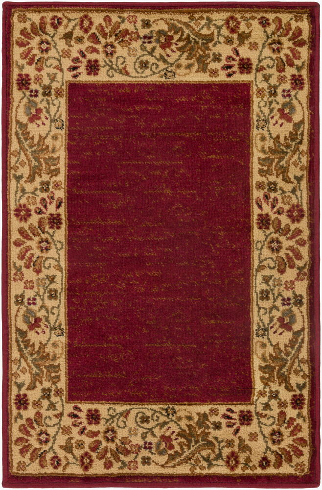 Midtown Machine Woven Rug large image 