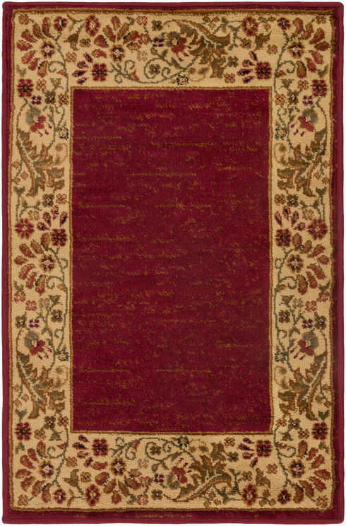 Midtown Machine Woven Rug