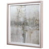 Essence Framed Print, Painting by Uttermost, 40.62" width x 40.62" height x 3" depth thumbnail 4