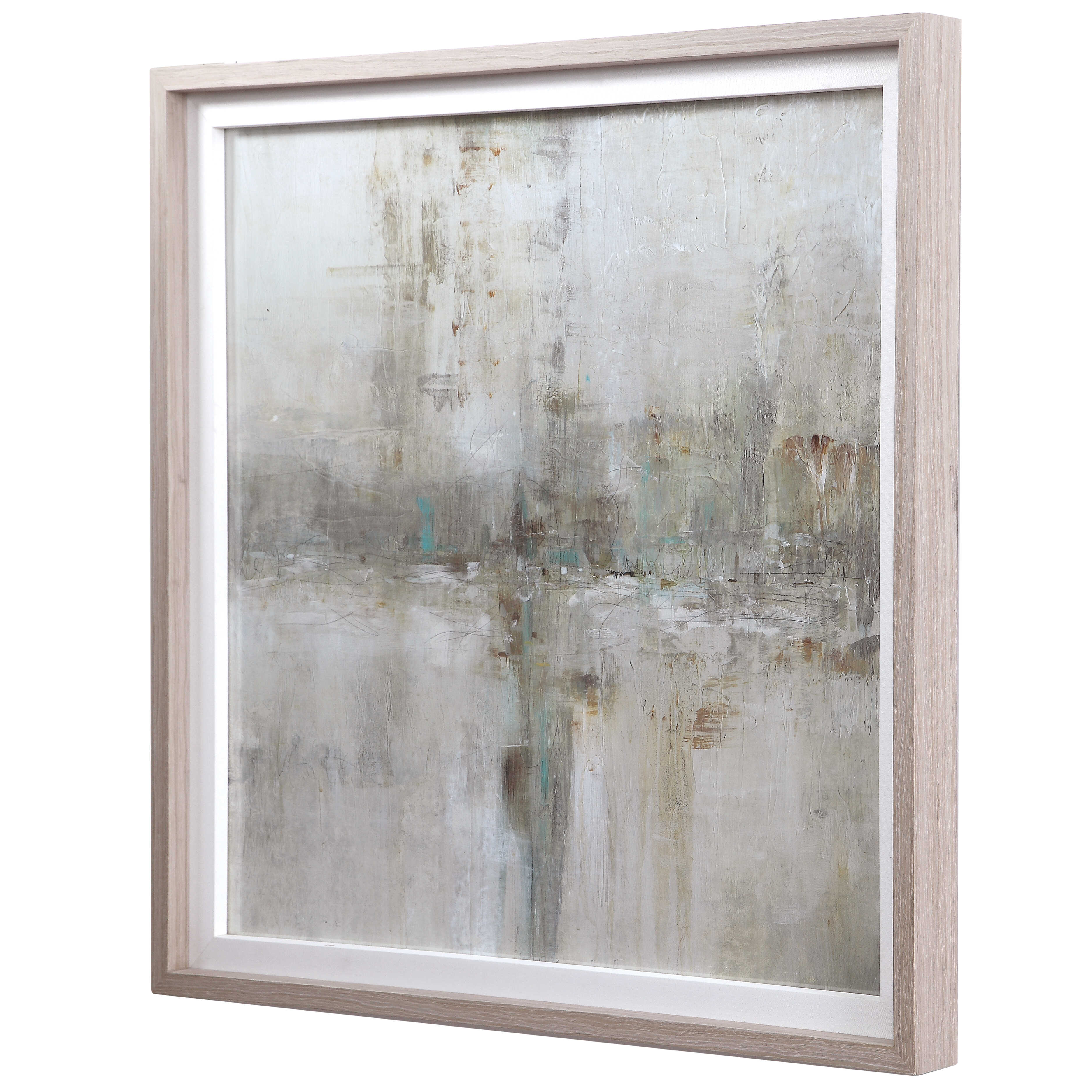 Essence Framed Print large image 