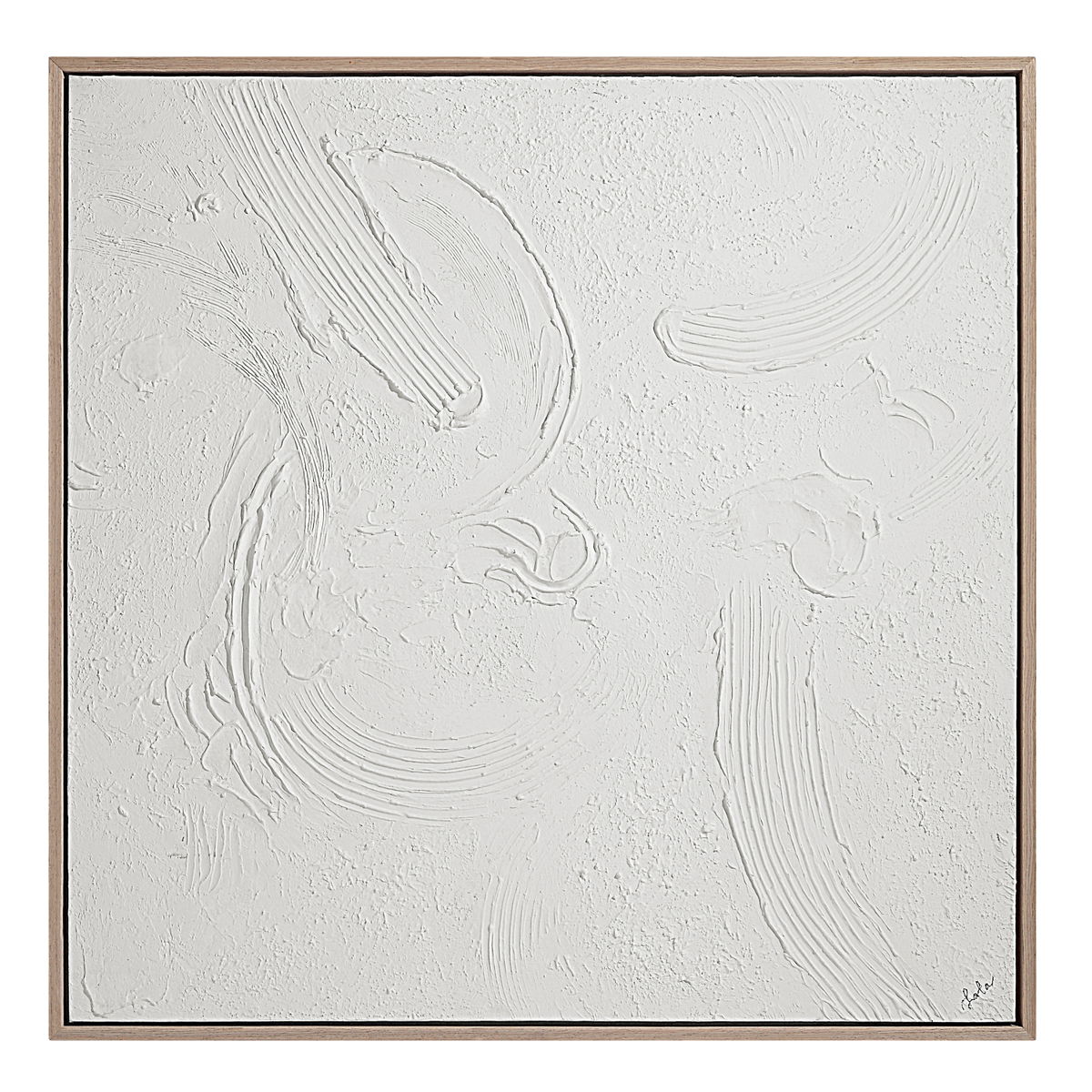 Luz  Canvas Art, Painting by Renwil, 50" height x 1.97" depth View 1