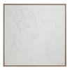Luz  Canvas Art, Painting by Renwil, 50" height x 1.97" depth thumbnail 1