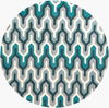 Cosmopolitan Handmade Rug thumbnail 0