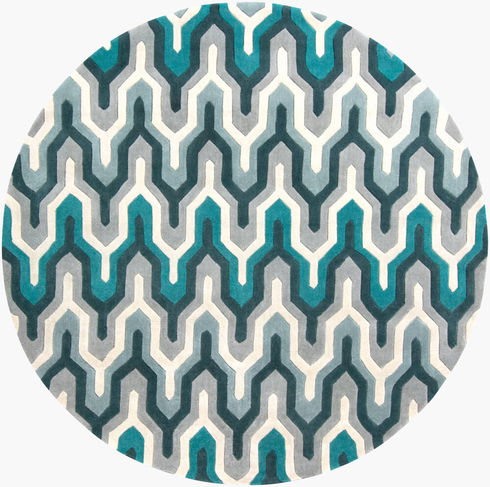 Cosmopolitan Handmade Rug