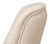 Claire Dining Chair, by Sarreid, 2'2" length x 1'9" width x 2'11" height thumbnail 6