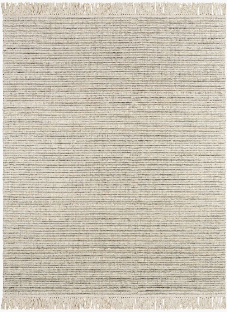 Cecelia Handmade Rug, by Surya, 3' length x 2' width