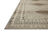Loloi Saylor Rug, 1'6" length x 1'6" width thumbnail 3