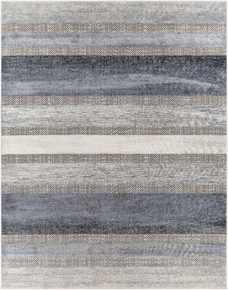 Nepali Machine Woven Rug large image 