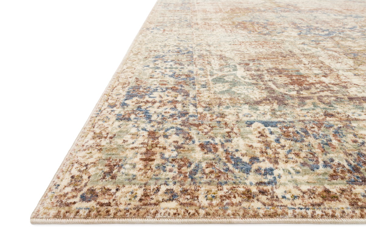 Loloi Revere Rug, 1'6" length x 1'6" width View 2