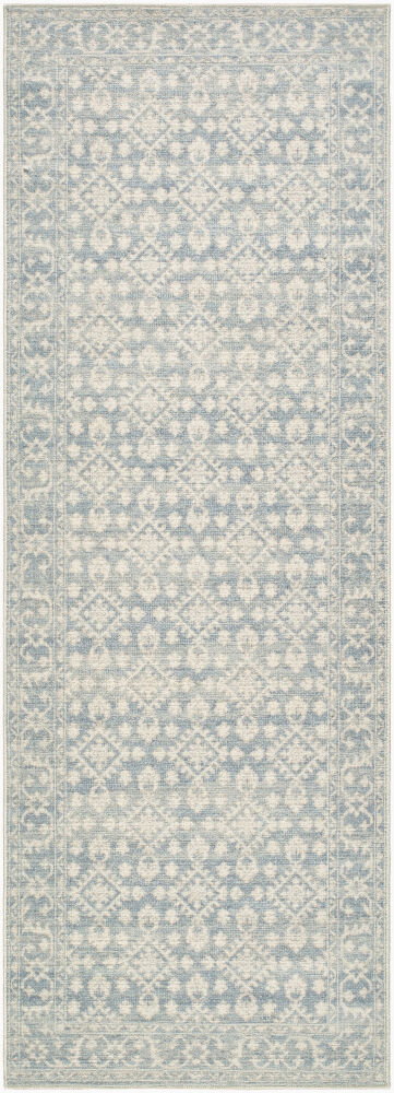 Aram Machine Woven Rug