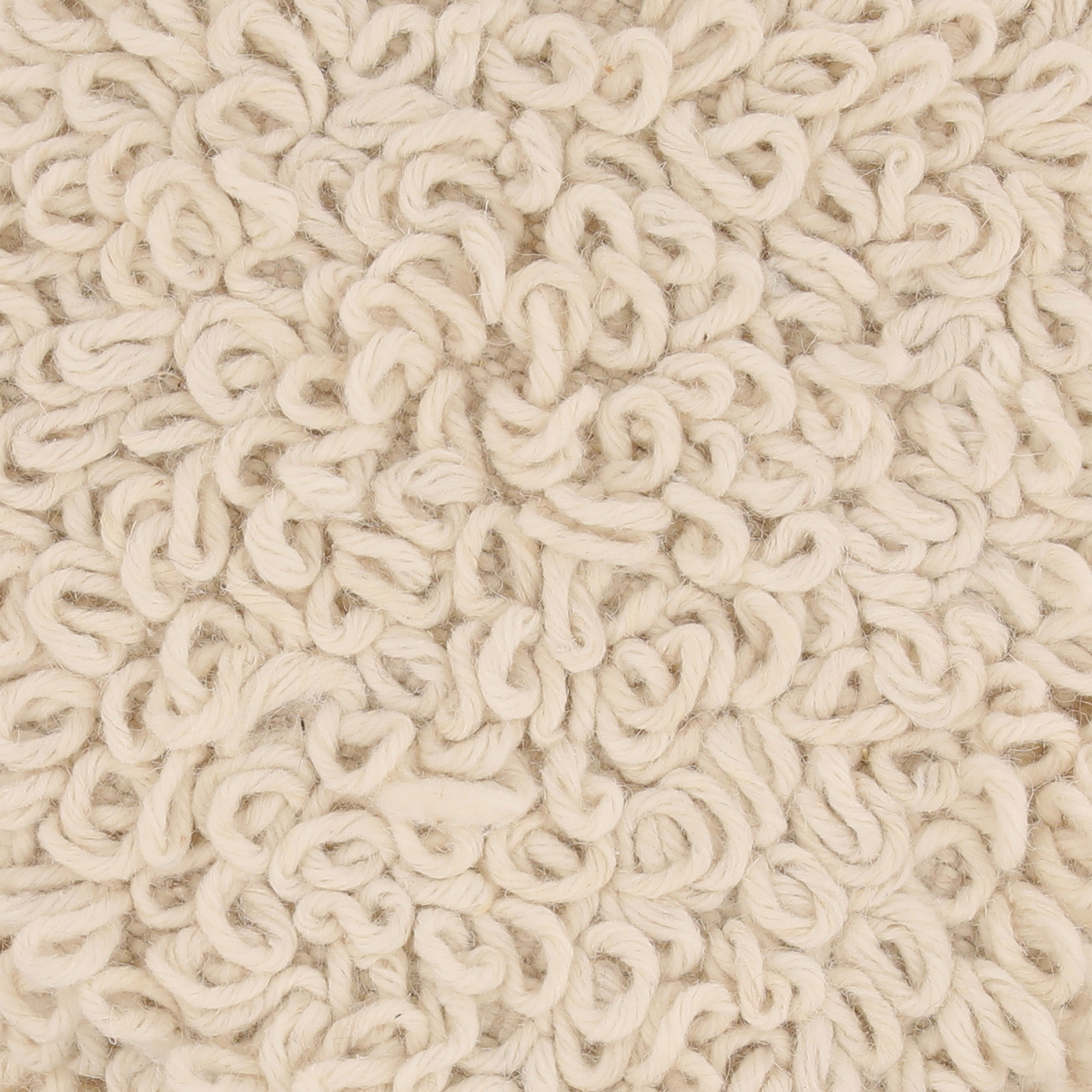 Menta Stool Ivory large image 
