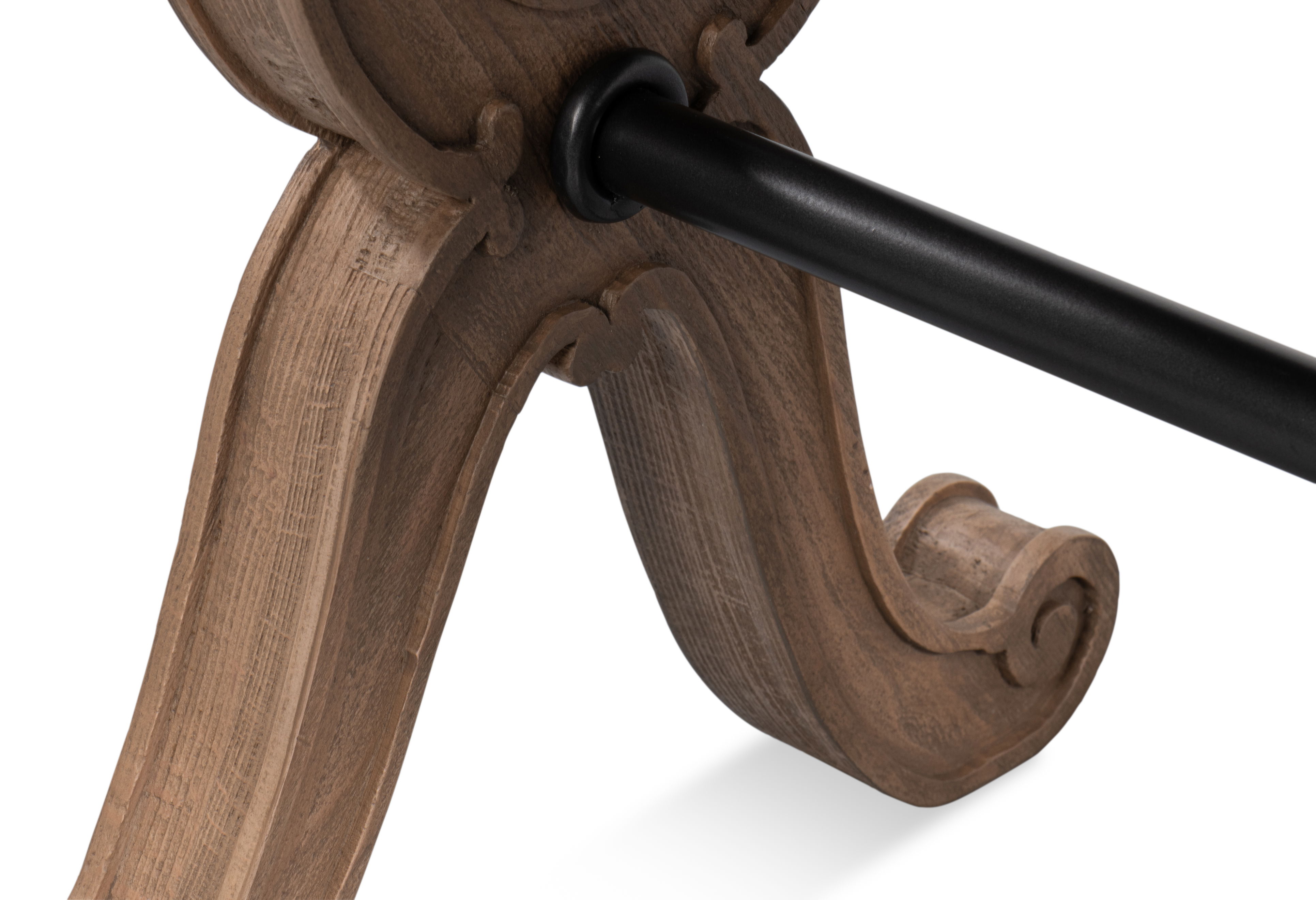 Joyner Equestrian Bench large image 