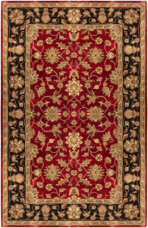 Crowne Handmade Rug