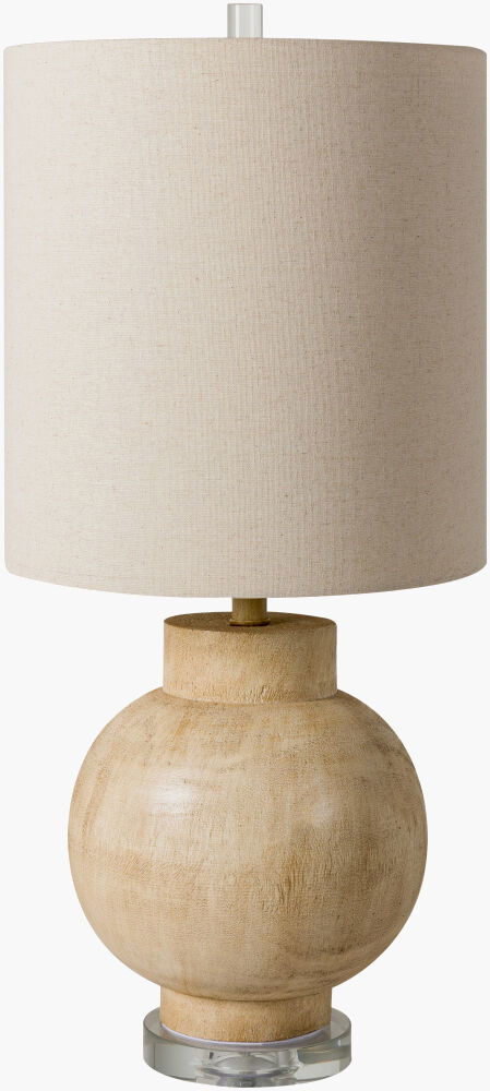 Niort Accent Table Lamp