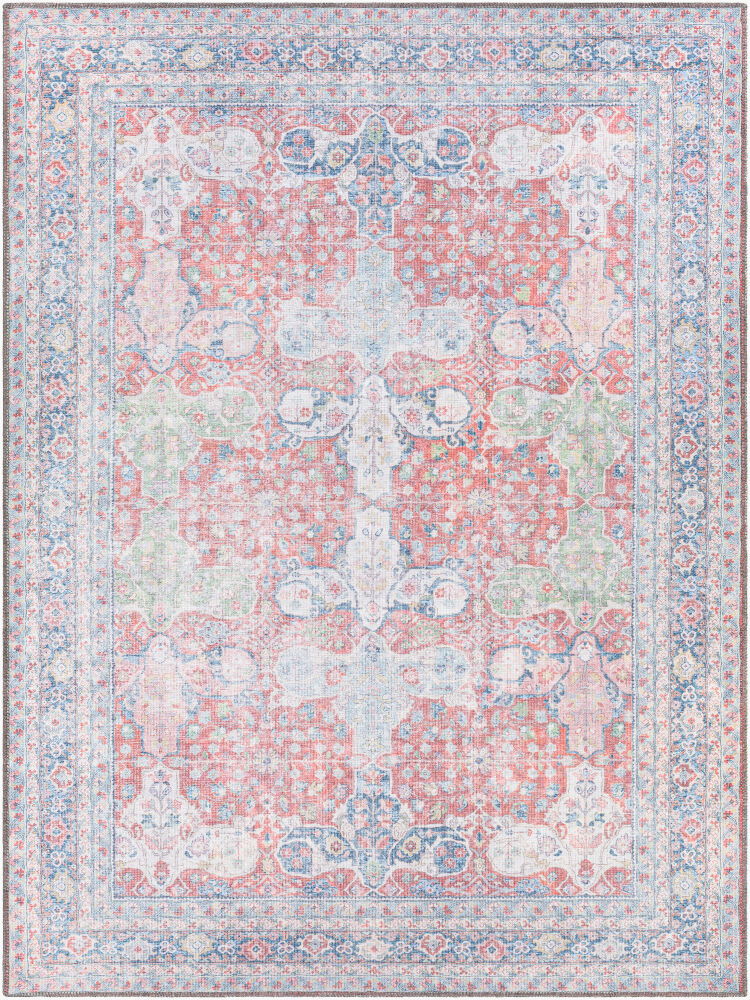 Alanya Machine Woven Rug large image 