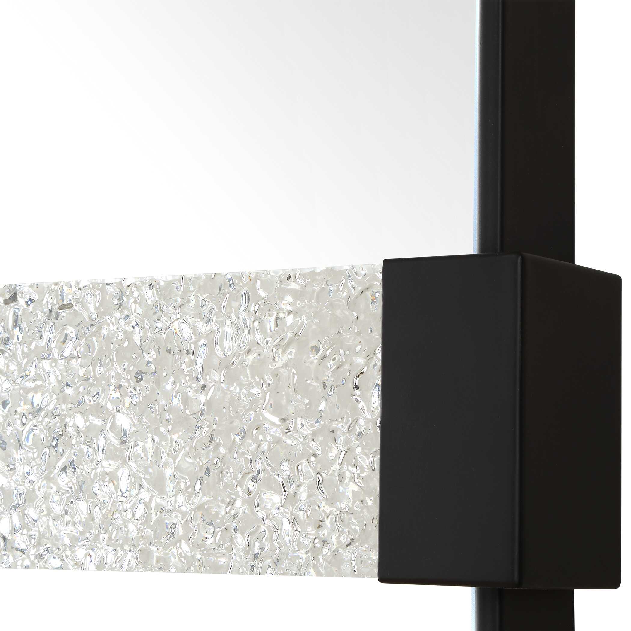 Stratton Modern Dressing Mirror large image 