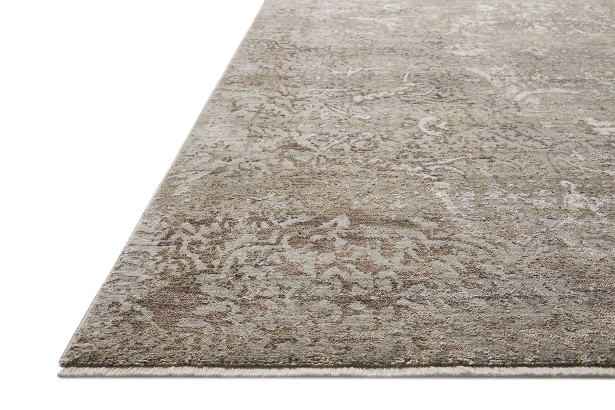 Loloi Aylin Rug, 2' length x 3' width View 2