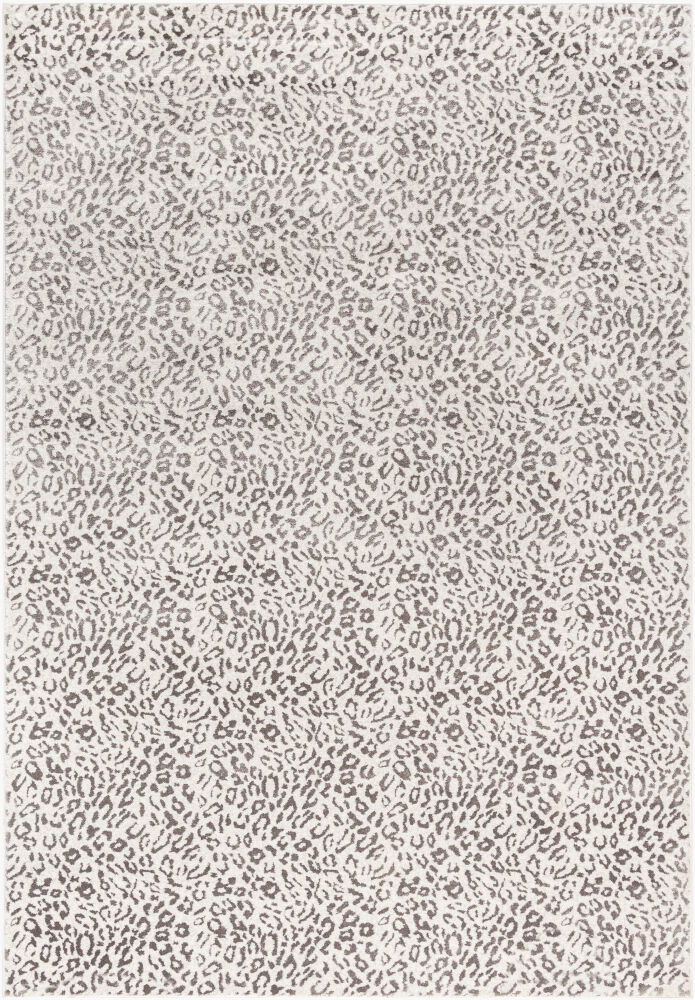 Tibetan Machine Woven Rug large image 