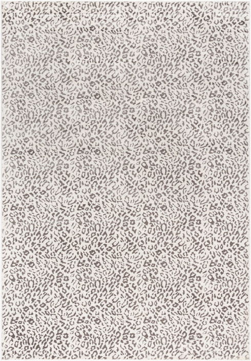 Tibetan Machine Woven Rug