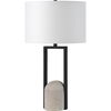 Florah Table Lamp, by Renwil, 27.75" height x 15" depth thumbnail 1