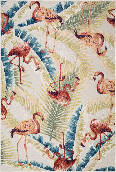 Lakeside Machine Woven Rug
