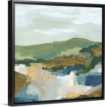 Online Designer Bathroom Plein Air Primitive II Wall Art