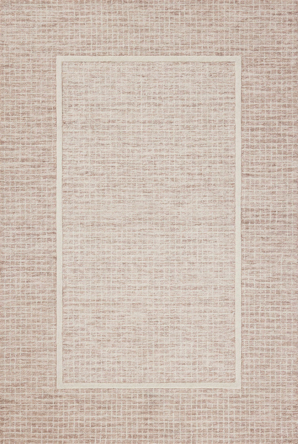 Chris Loves Julia x Loloi Briggs Rug, 2'3" length x 3'9" width View 1