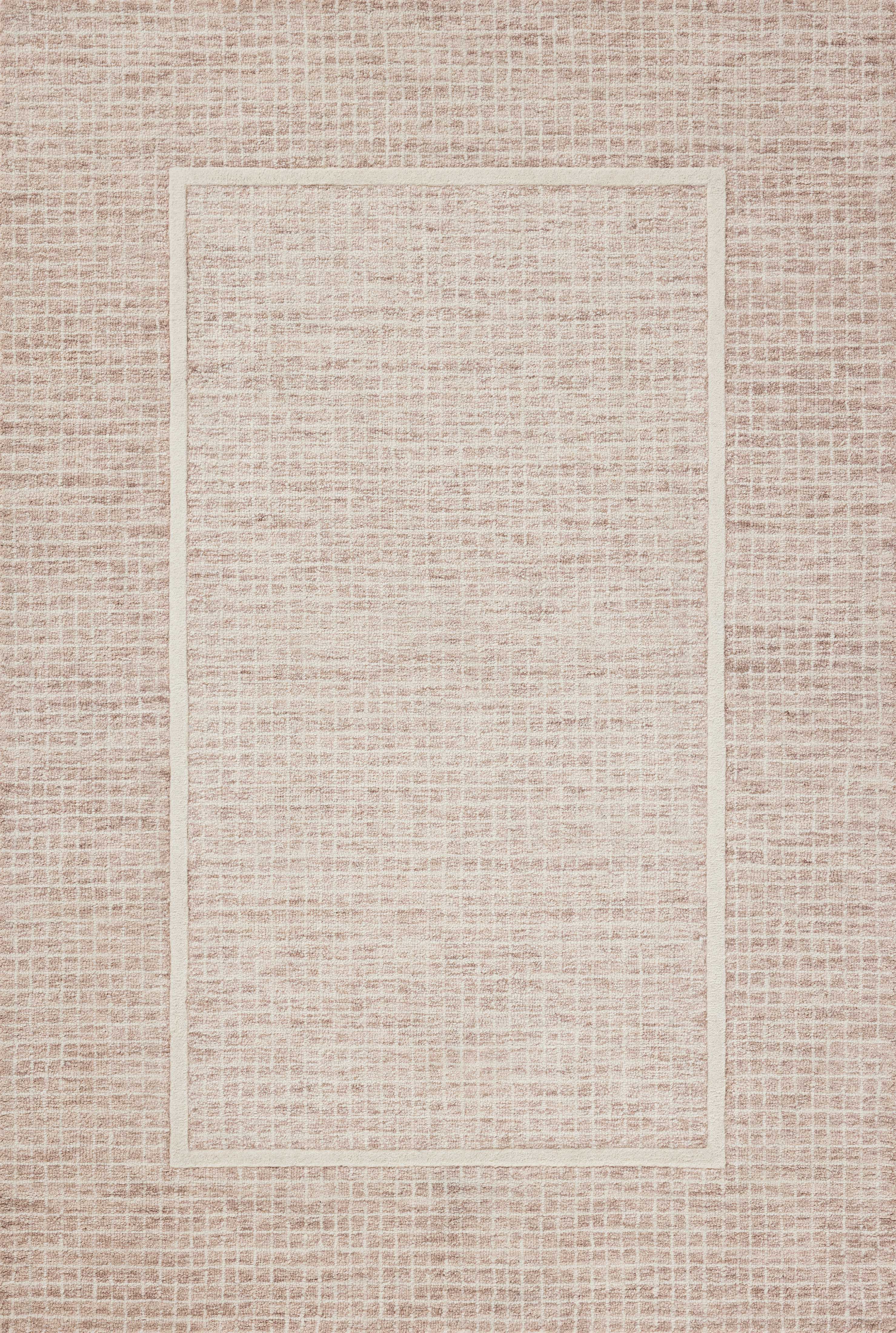 Chris Loves Julia x Loloi Briggs Rug large image 