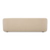 Faye Sofa Beige Boucle thumbnail 3
