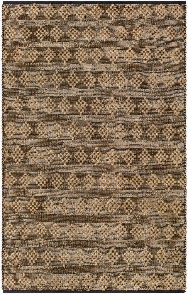 Selanik Handmade Rug, by Surya, 8' length x 2'6" width