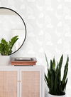 Vinca Pearl Wallpaper thumbnail 2