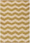 Portico Handmade Rug, by Surya, 3' length x 2' width thumbnail