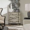 Jory Aged Ivory Accent Chest, Furniture by Uttermost, 30" width x 32.5" height x 14" depth thumbnail 2