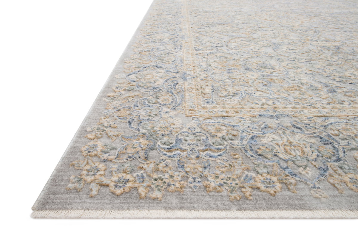 Loloi Pandora Rug, 7'10" length x 10' width View 2
