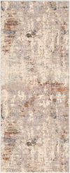 Arya Machine Woven Rug, by Surya, 8'0.06" length x 3'2.98" width thumbnail