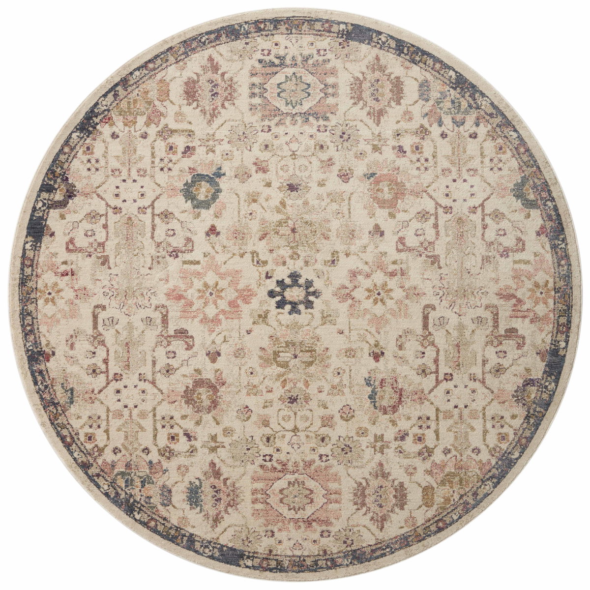 Loloi Giada Rug, 2'7" length x 8' width View 5