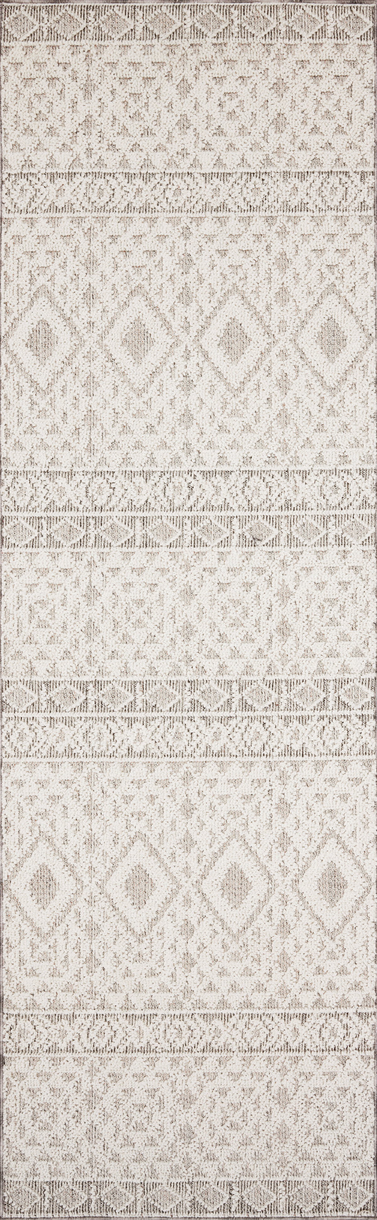 Loloi II Cole Rug, 2'7" length x 12' width View 3