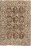 Cheshire Handmade Rug, by Surya, 8'6" length x 5'6" width thumbnail