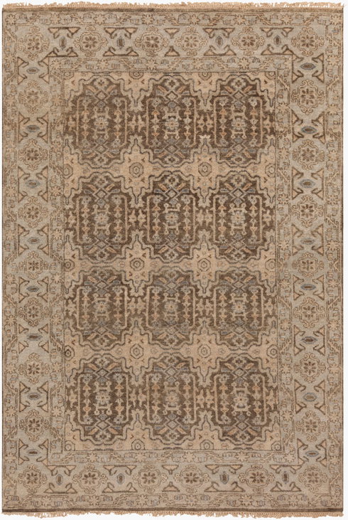 Cheshire Handmade Rug
