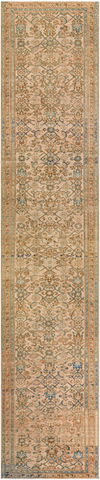 Antique One of a Kind Handmade Rug thumbnail 0