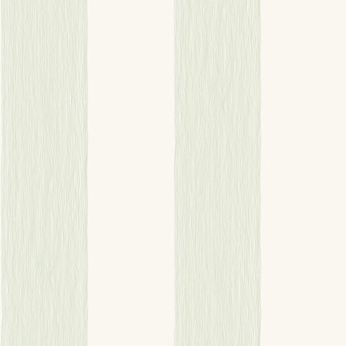 Thread Stripe Green Wallpaper
