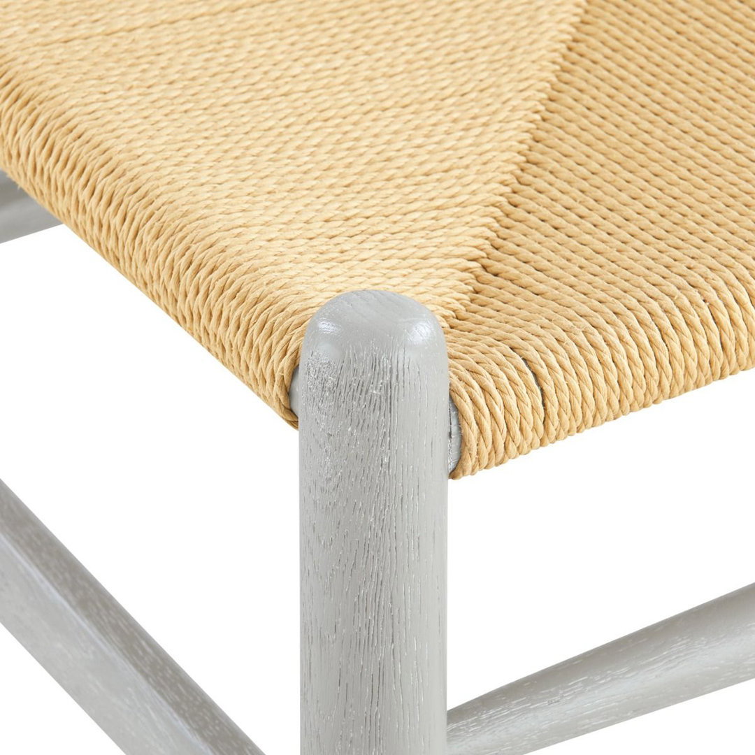 Oslo Arm Chair, Dining Chair by Villa & House, 22" width x 31" height x 23" depth View 5