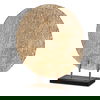 Layan Art Glass Charger thumbnail 0