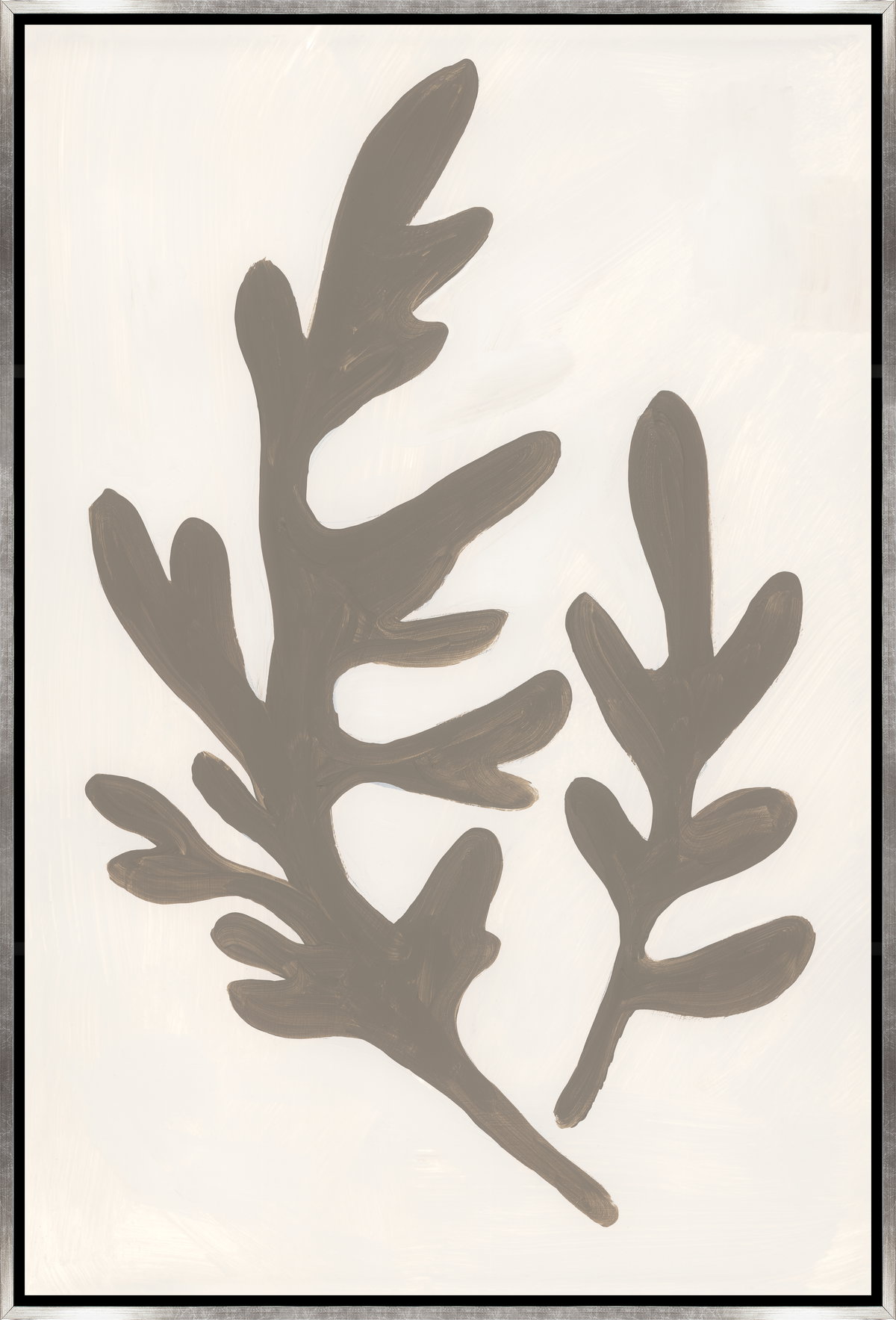 25.5 x 37.5 Fluidity of Form II, Art by Leftbank Art, 25.5" width x 37.5" height View 1