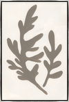 25.5 x 37.5 Fluidity of Form II thumbnail 0